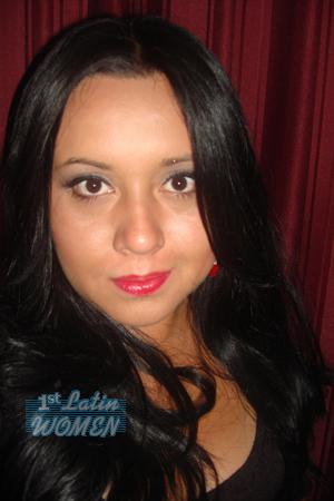 Ladies of Latin-America