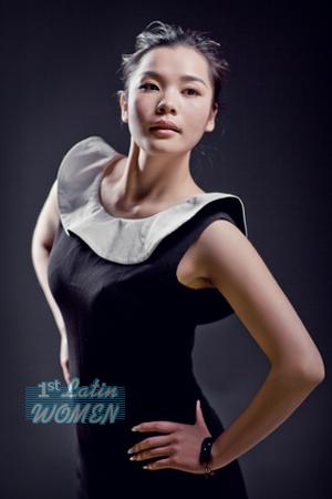 Ladies of Asia