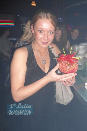 Ladies of Eastern-Europe