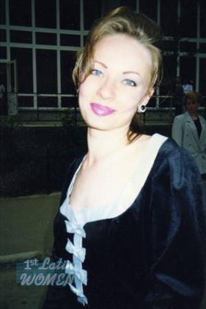 Ladies of Russia