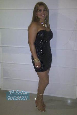 137332 - Margi Age: 43 - Colombia