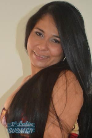Ladies of Latin-America