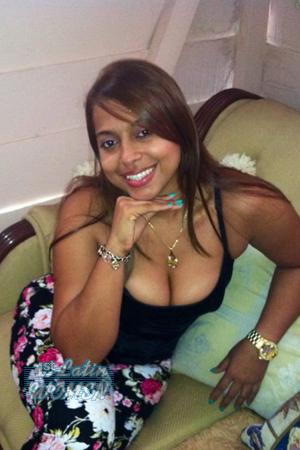 Ladies of Santo Domingo