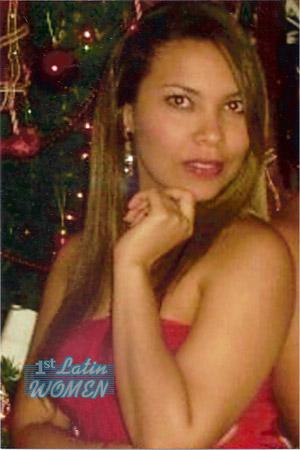 Ladies of Colombia