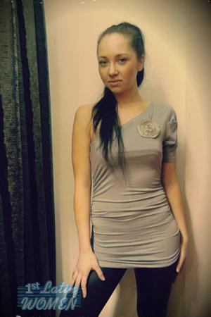 Ladies of Moscow