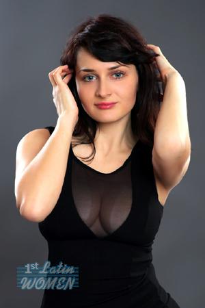 Ladies of Eastern-Europe
