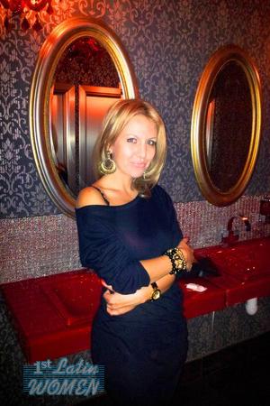 Ladies of Moscow
