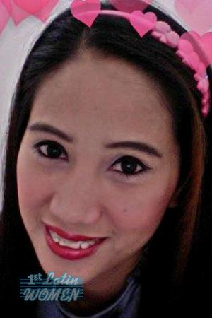 Ladies of Thailand