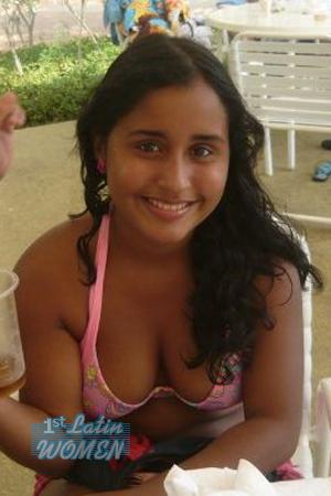 Ladies of Latin-America