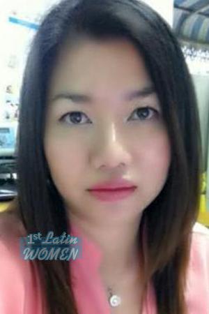 Ladies of Asia
