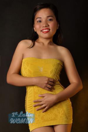 Ladies of Philippines