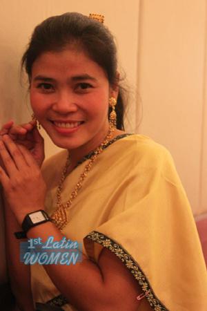 Ladies of Bangkok