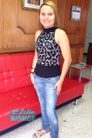 Costa Rica women