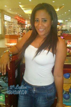 Ladies of Medellin