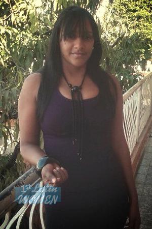 Ladies of Dominican Republic