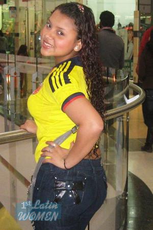 Ladies of Medellin