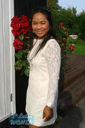 Ladies of Thailand