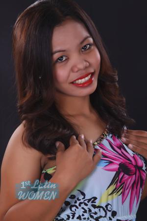 Ladies of Cebu City
