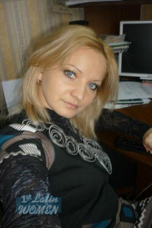 Ladies of Russia