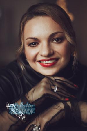 Ladies of Ukraine