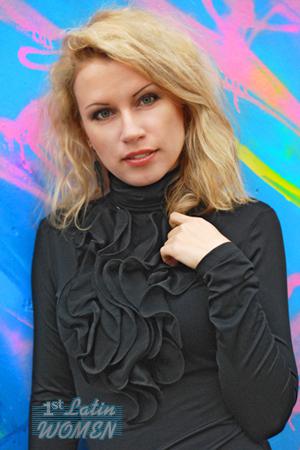 Ladies of Eastern-Europe