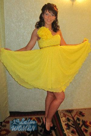 Ladies of Ukraine
