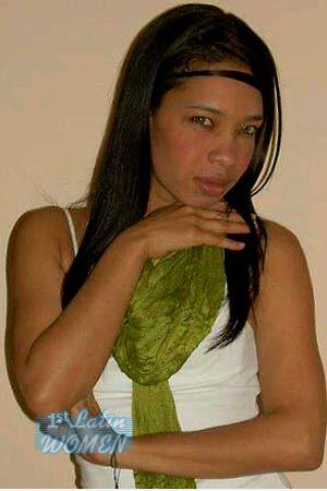 Ladies of Barranquilla