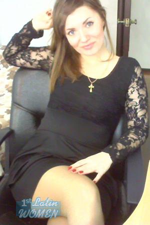 Ladies of Eastern-Europe