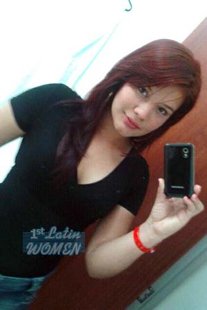 Ladies of Latin-America
