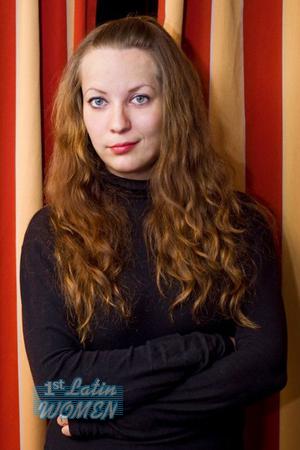 Ladies of Eastern-Europe