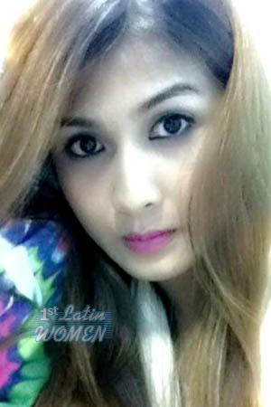 Ladies of Thailand