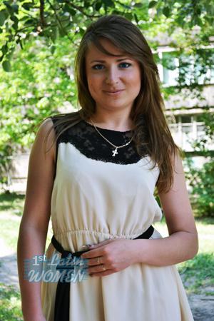 Ladies of Alchevsk
