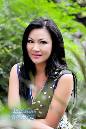 Ladies of Changsha