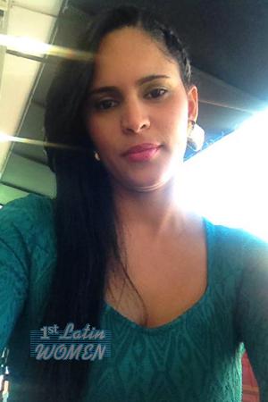 Ladies of Latin-America