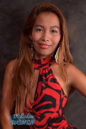 Ladies of Cebu City