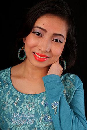 Ladies of Asia