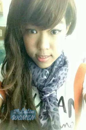 Ladies of Thailand
