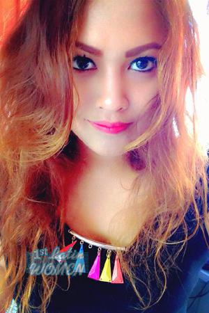 Ladies of Asia