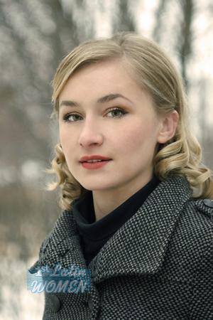 Ladies of Russia