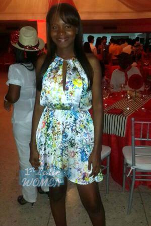 Ladies of Colombia