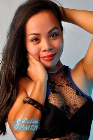 Ladies of Cebu City