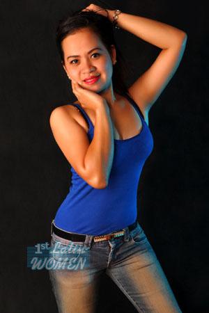 Ladies of Philippines