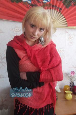 Ladies of Saint Petersburg
