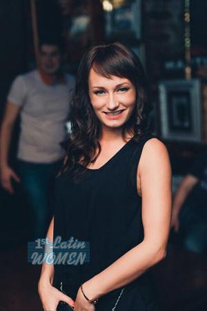 Ladies of Eastern-Europe