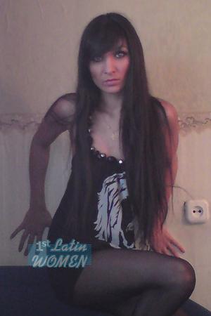 Ladies of Eastern-Europe