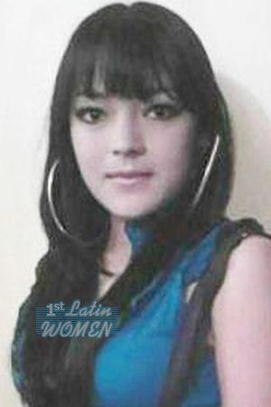 Ladies of Mexico