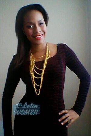 Ladies of Colombia