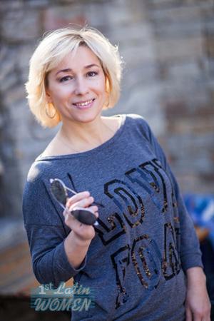 150017 - Alla Age: 57 - Ukraine