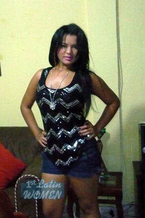 Ladies of Bogota