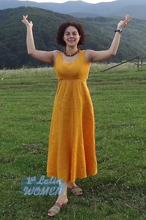 150614 - Elena Age: 53 - Ukraine